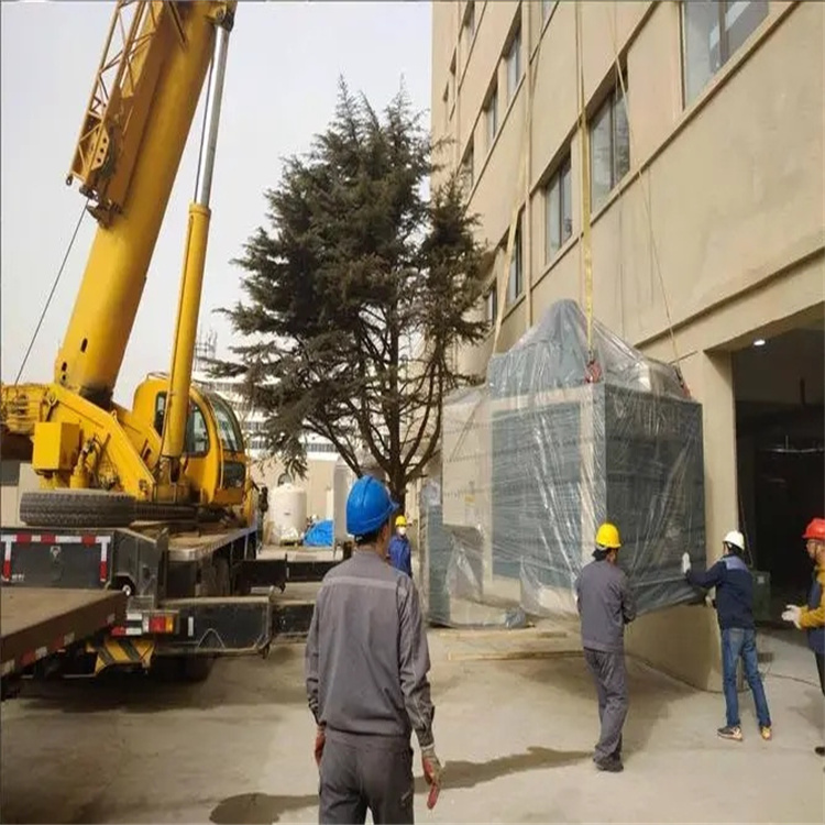 望都县附近12吨吊车出租电话