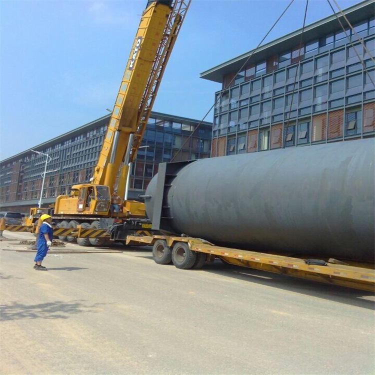 望都县大型吊车租赁公司