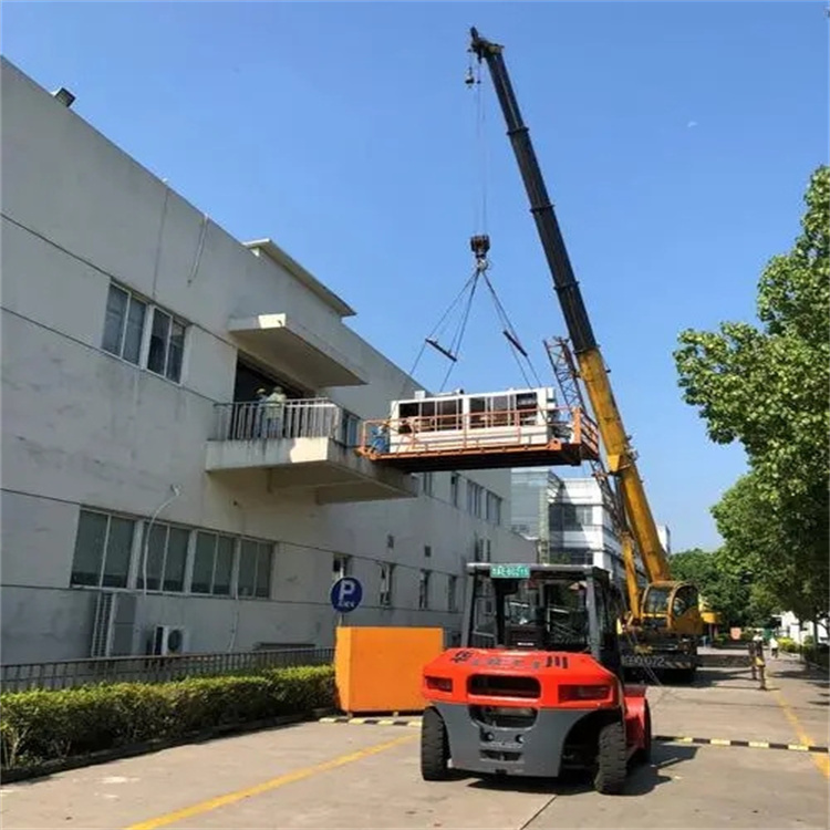 望都县小型吊车出租电话