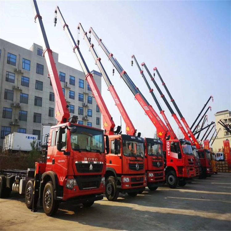 望都县吊车出租保险全解读：设备损坏责任如何划分