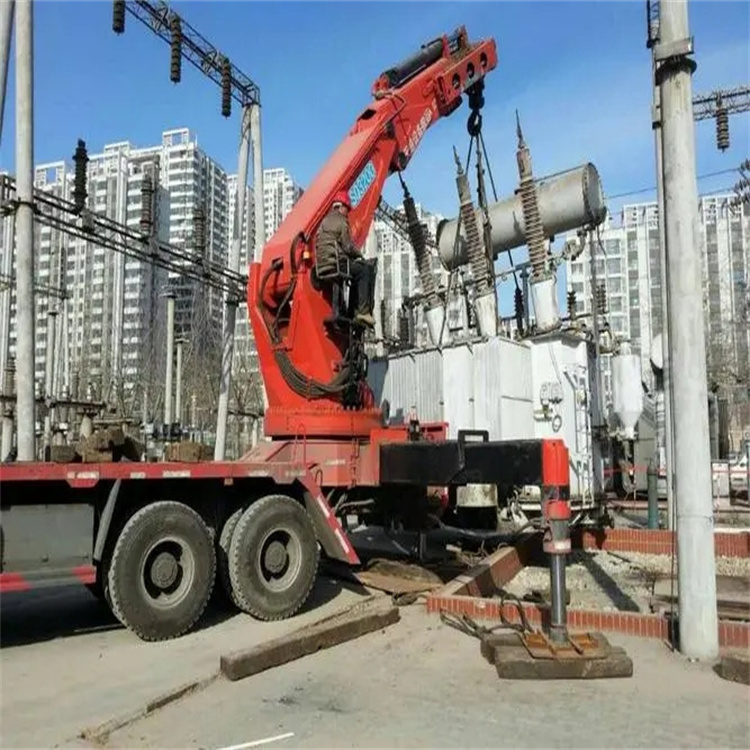 望都县就近吊车出租|工地厂房吊装设备租赁|24小时高效响应