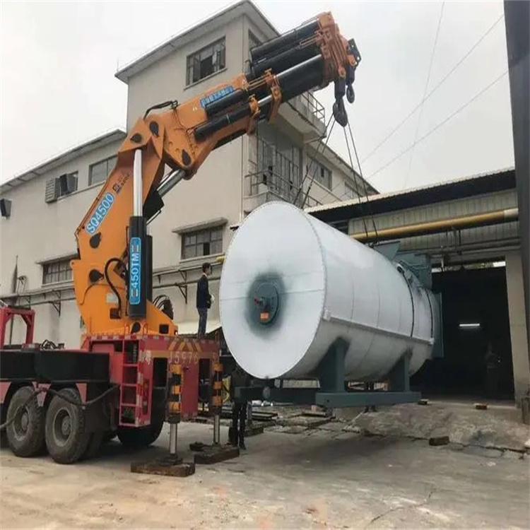 望都县室内装修小型折臂吊出租服务：高效解决方案与租赁指南