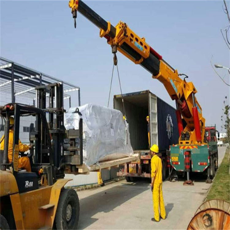 望都县专业随车吊出租电话