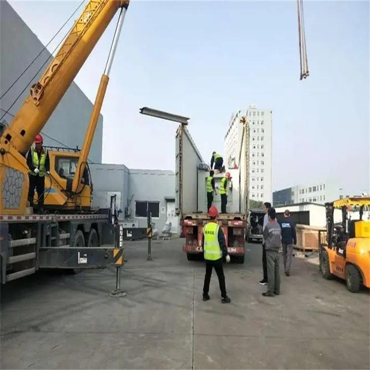 望都县如何找到附近的吊车救援服务