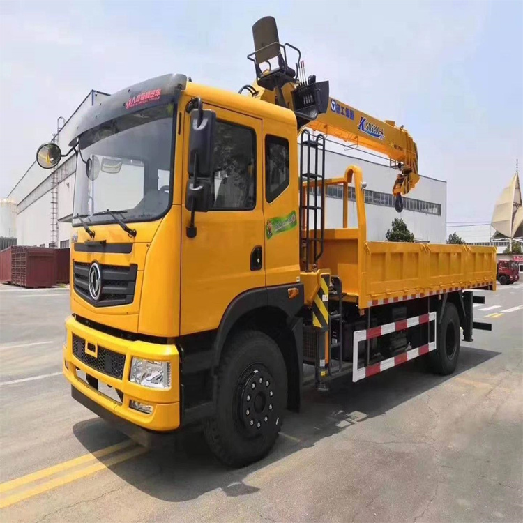 望都县附近找一辆随车吊出租