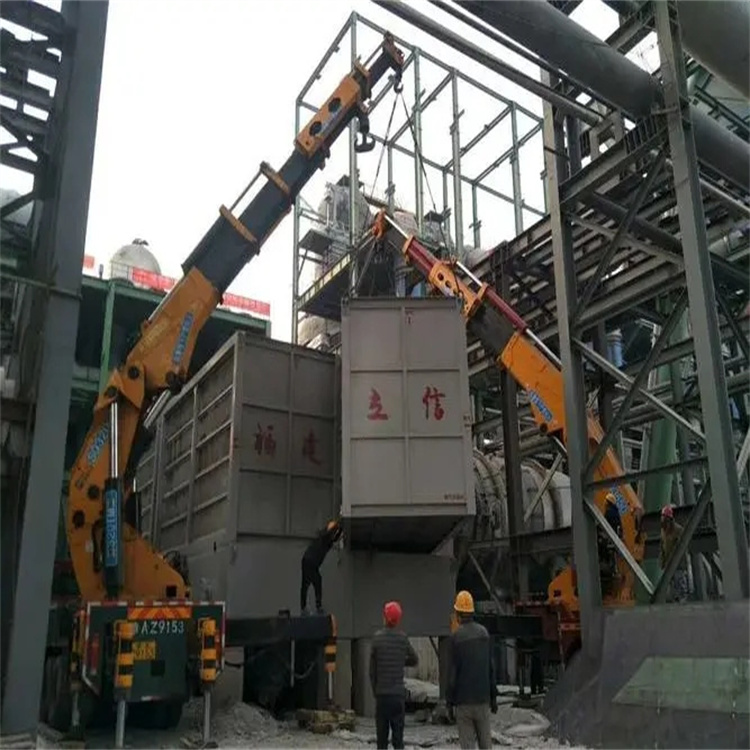 望都县折臂吊车租赁电话