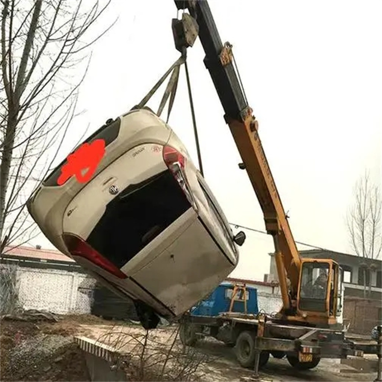 望都县随时待命，吊车24小时道路救援服务全解析