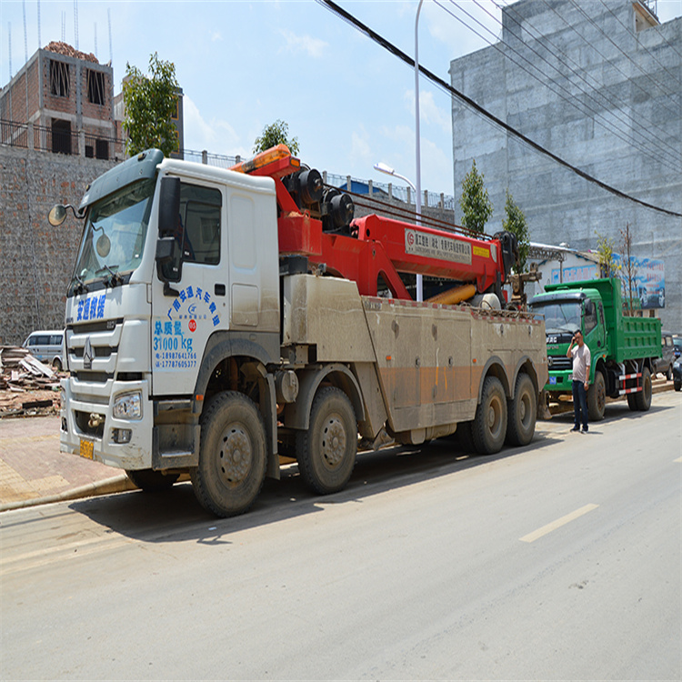 望都县50吨随车吊出租