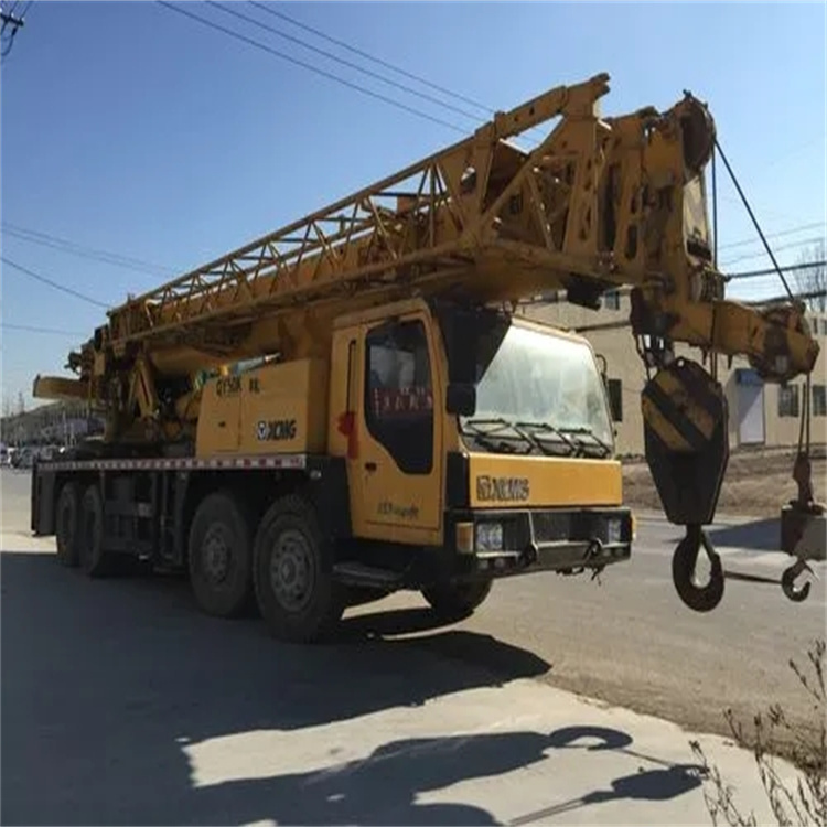 望都县哪里有专业吊车出租